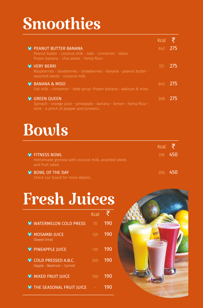 Menu Coffee Ideas ( Former Marcscafe)-1