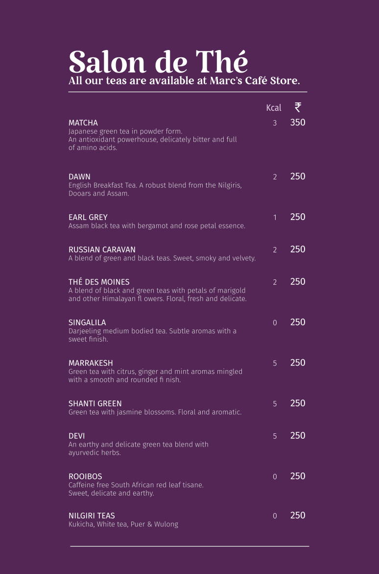 Menu Coffee Ideas ( Former Marcscafe)-8