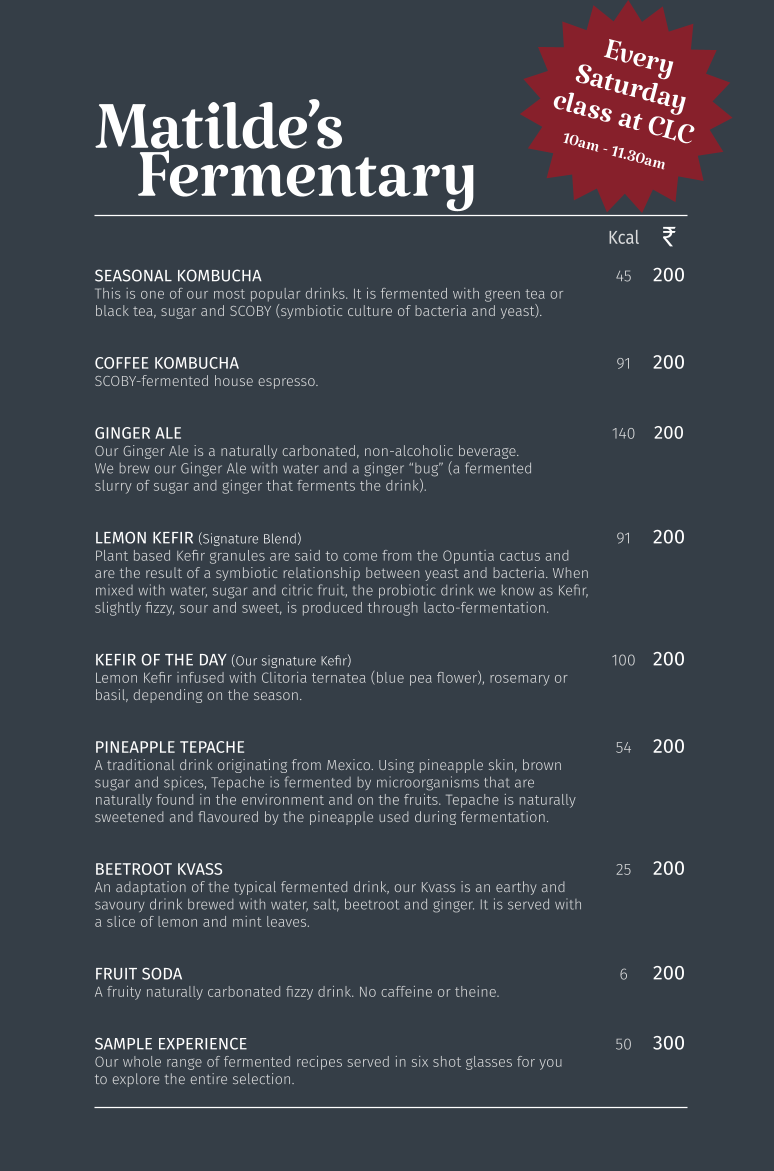 Menu Coffee Ideas ( Former Marcscafe)-9