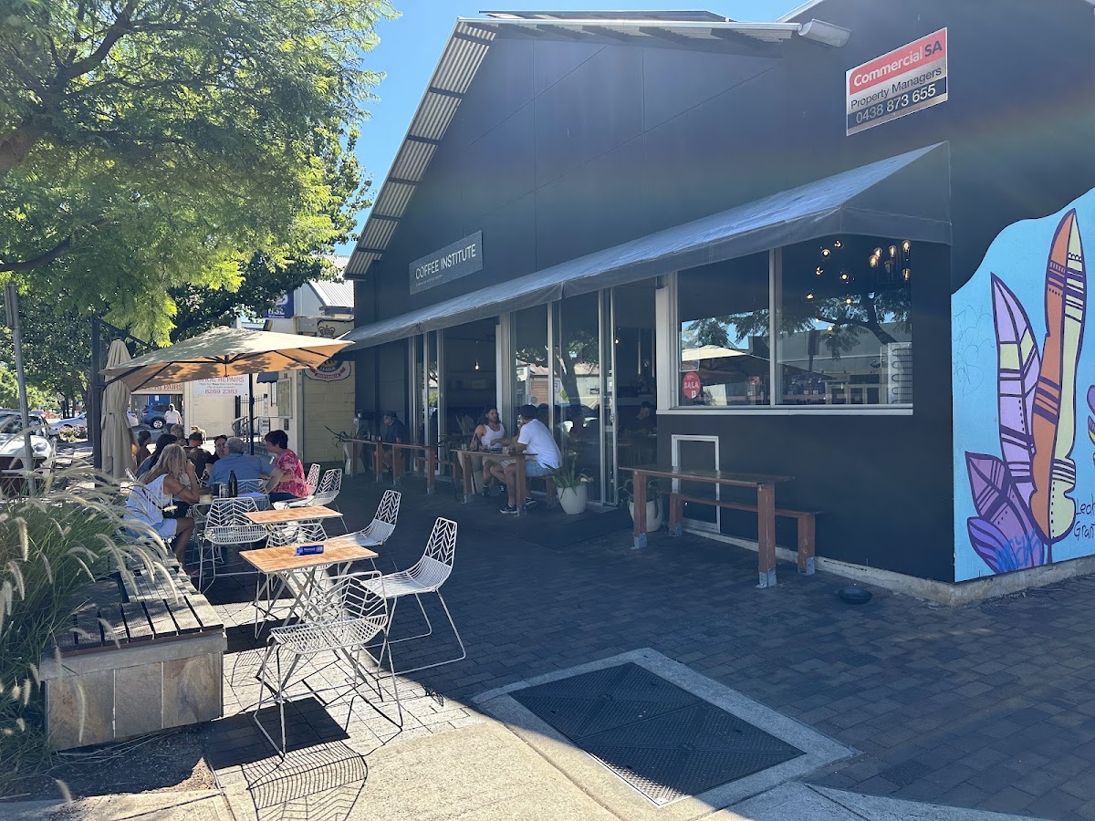 Coffee Institute