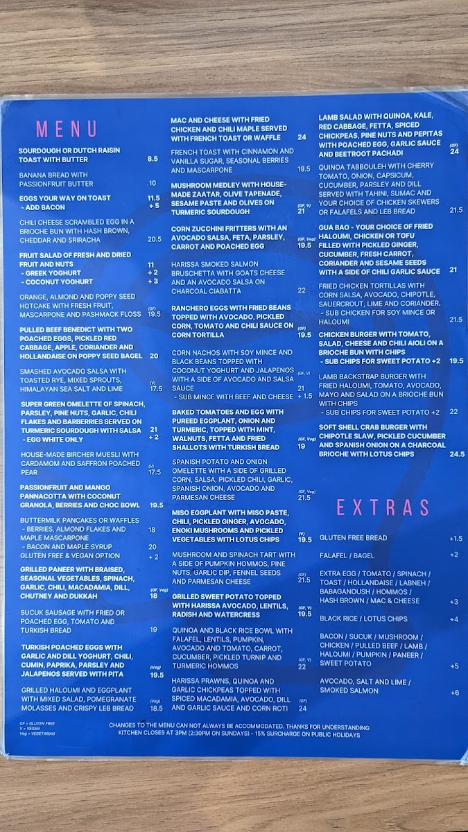 Menu Coffee Institute-10