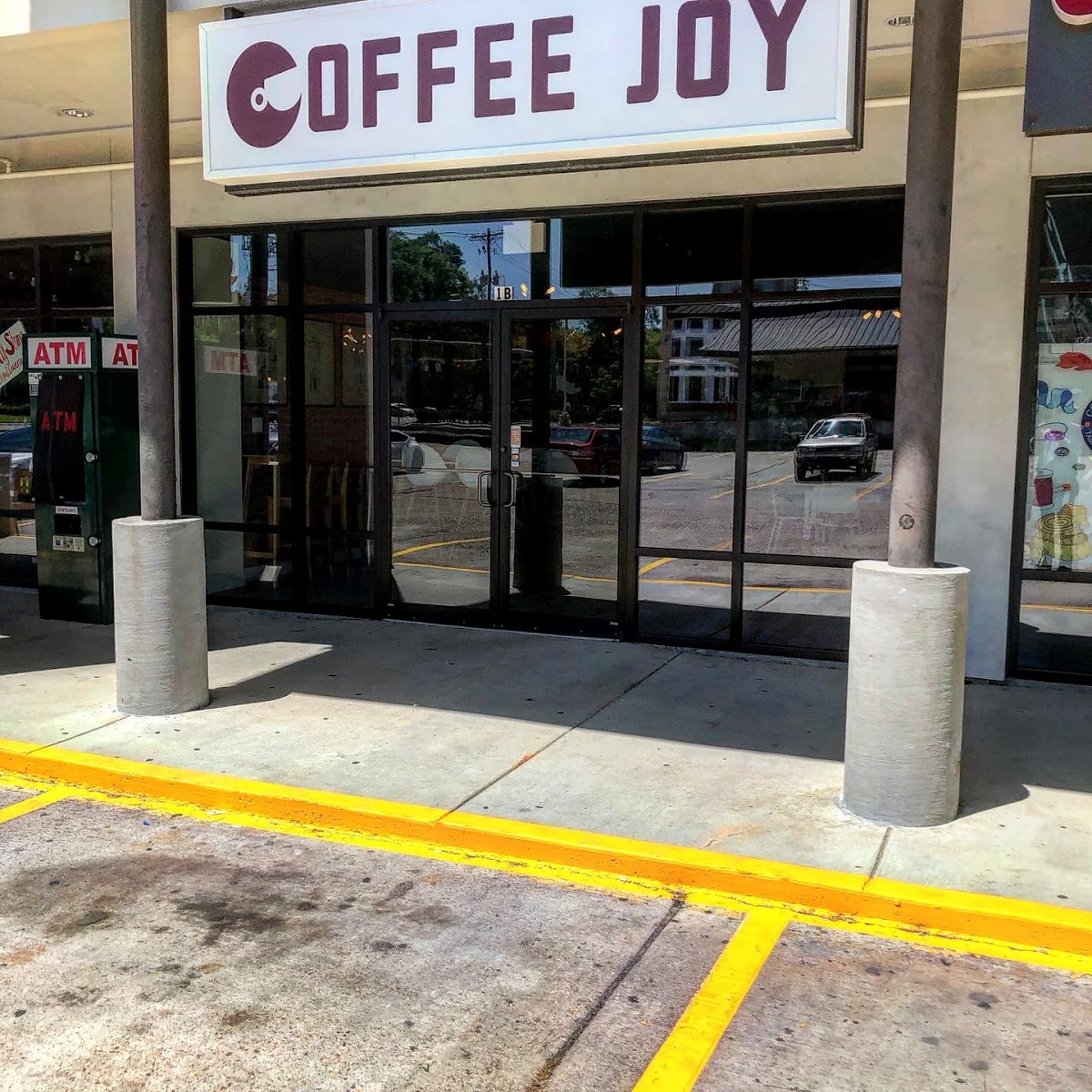 Coffee Joy