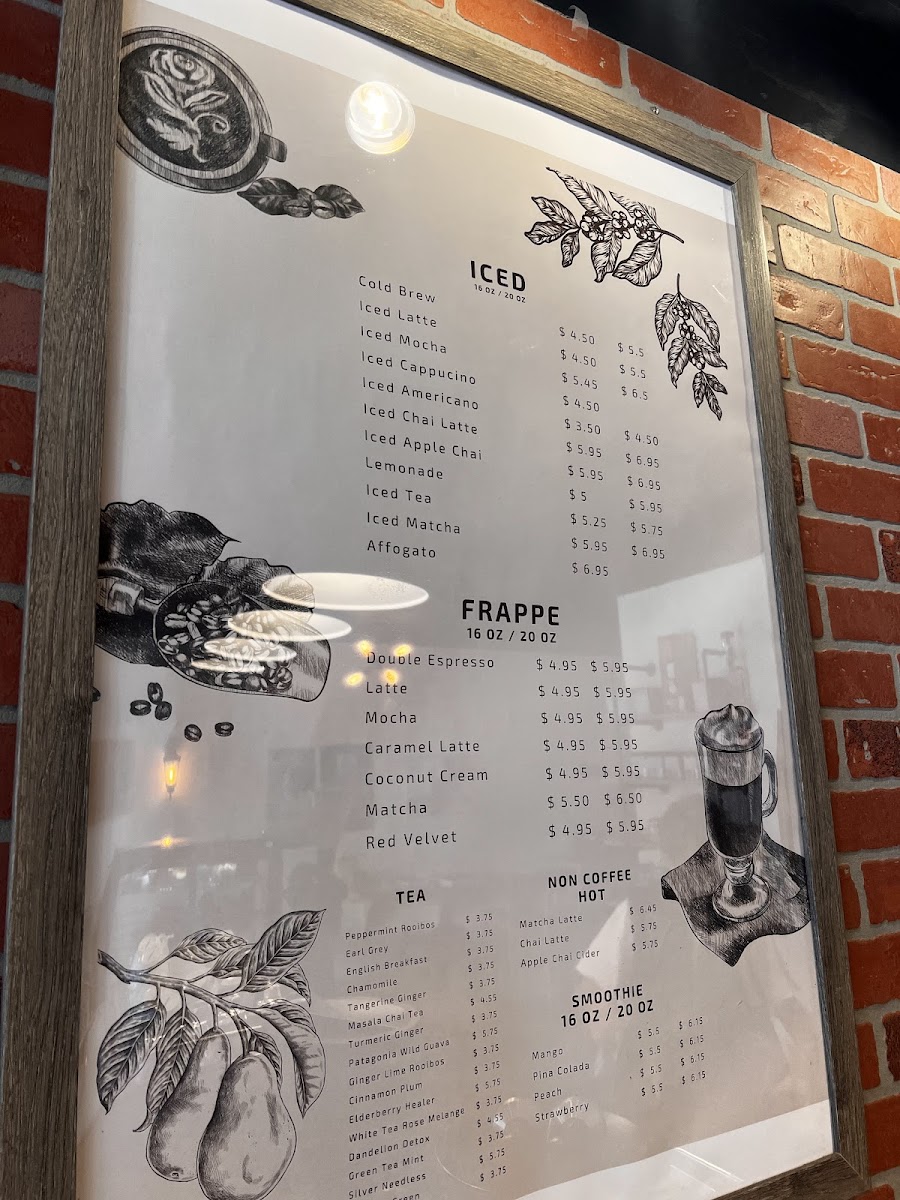 Menu Coffee Joy-4