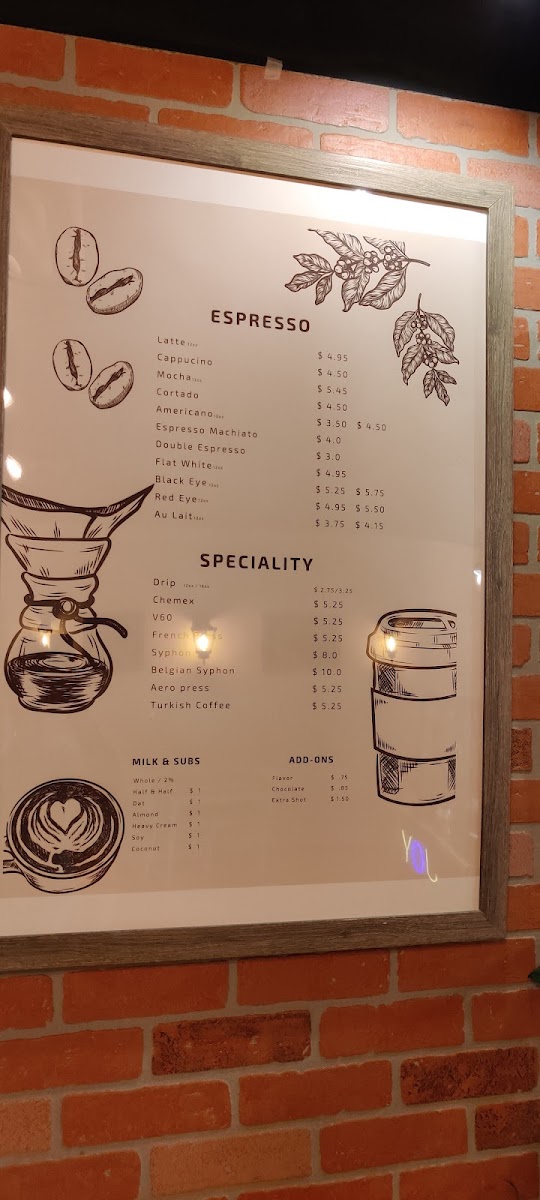 Menu Coffee Joy-8