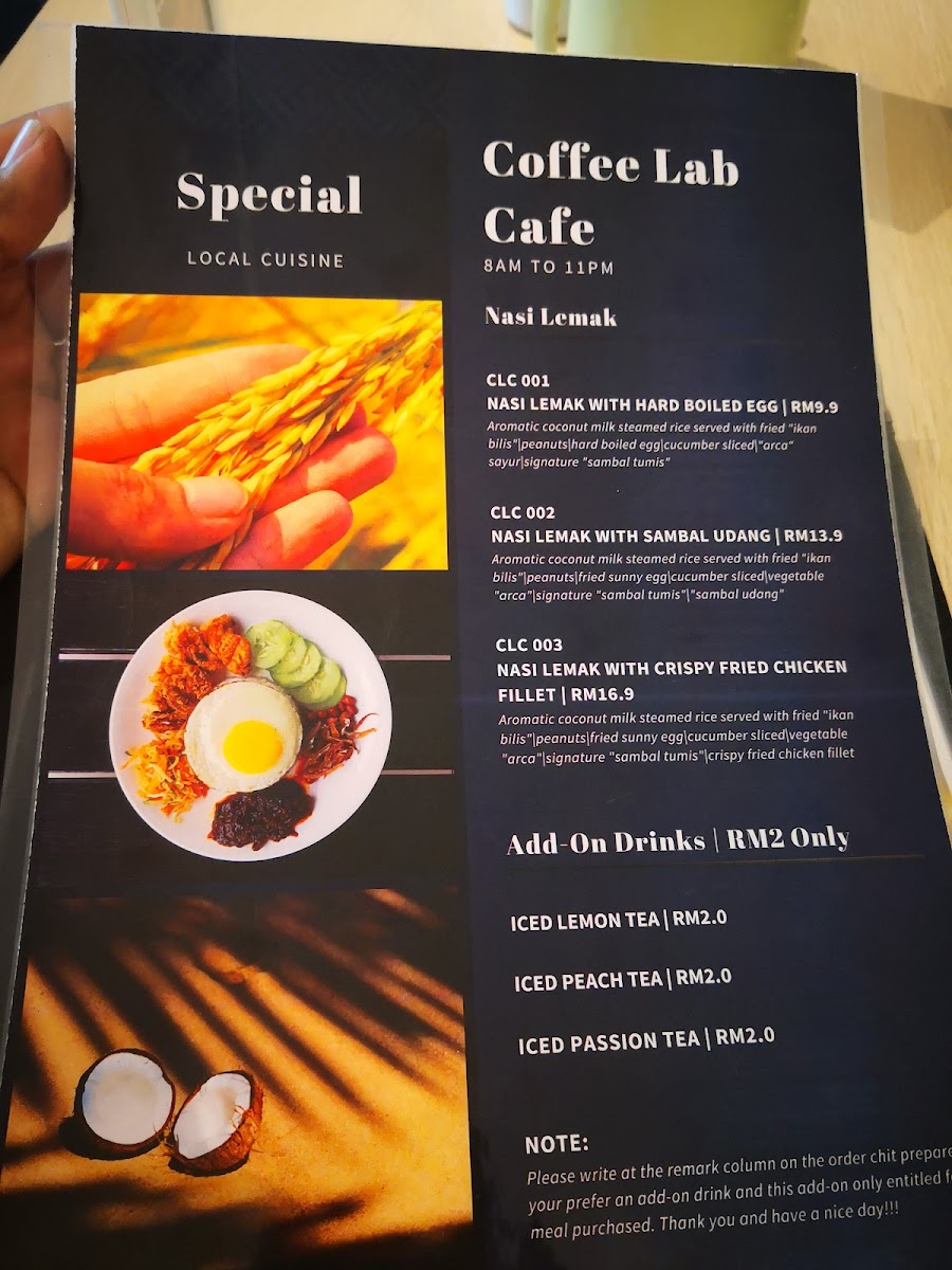 Menu Coffee Lab Cafe-6