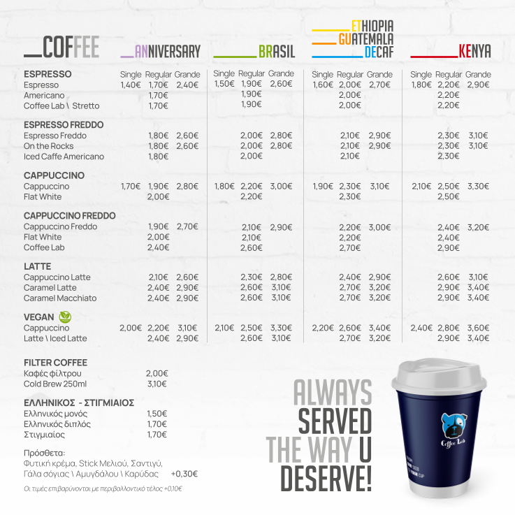 Menu Coffee Lab Katechaki-1