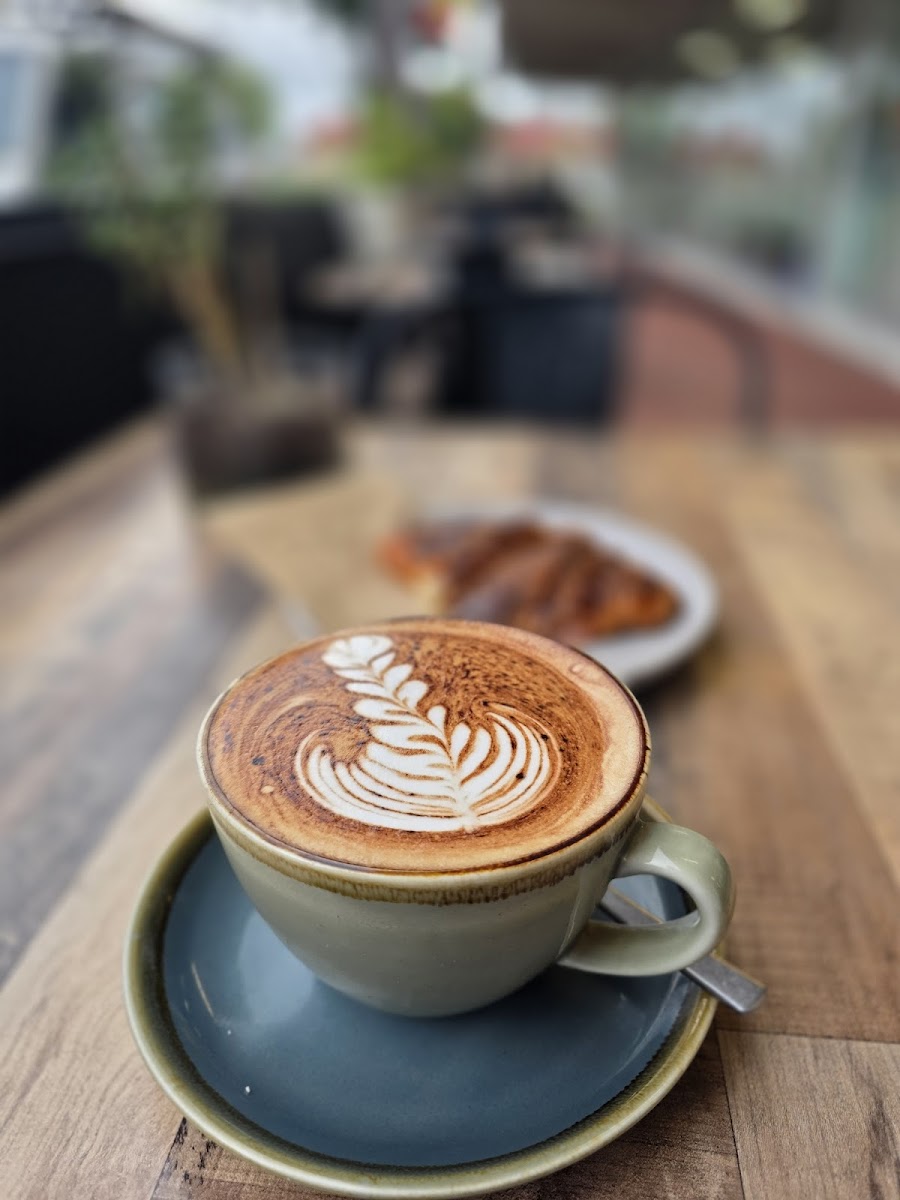 Coffee Life Trafalgar-8