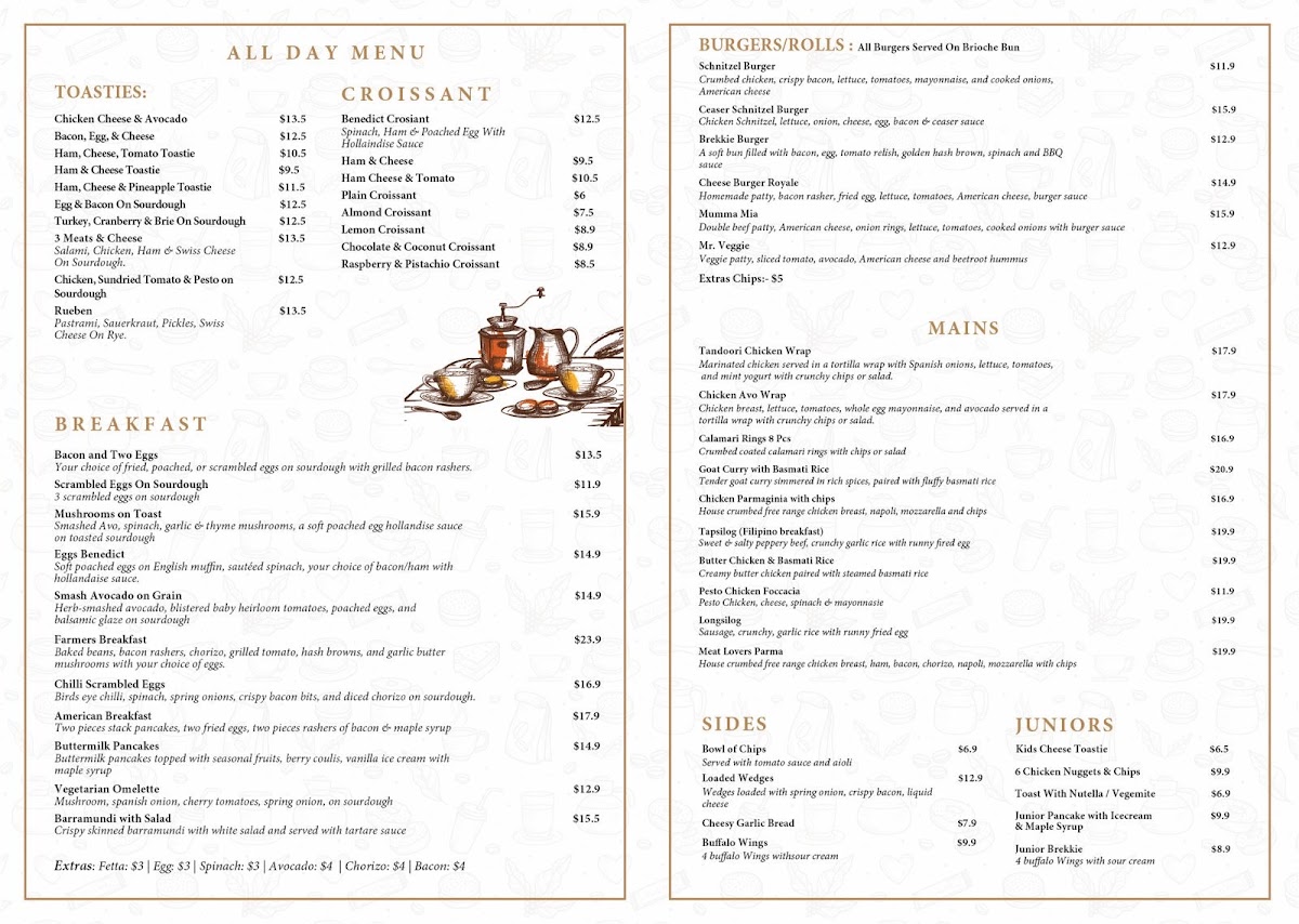 Menu Coffee Life Trafalgar-1