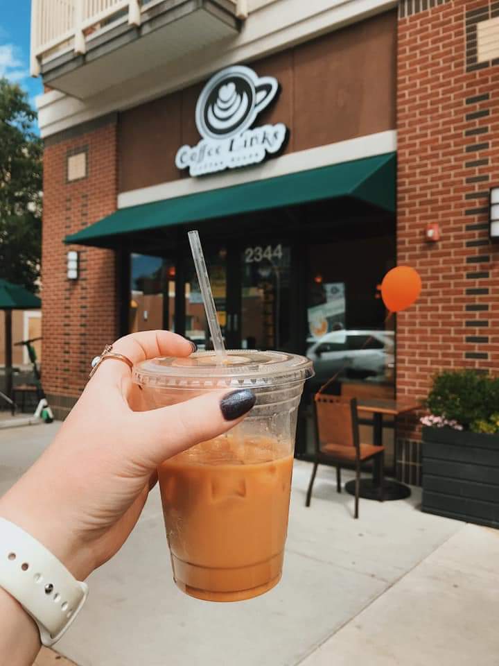 Coffee Links