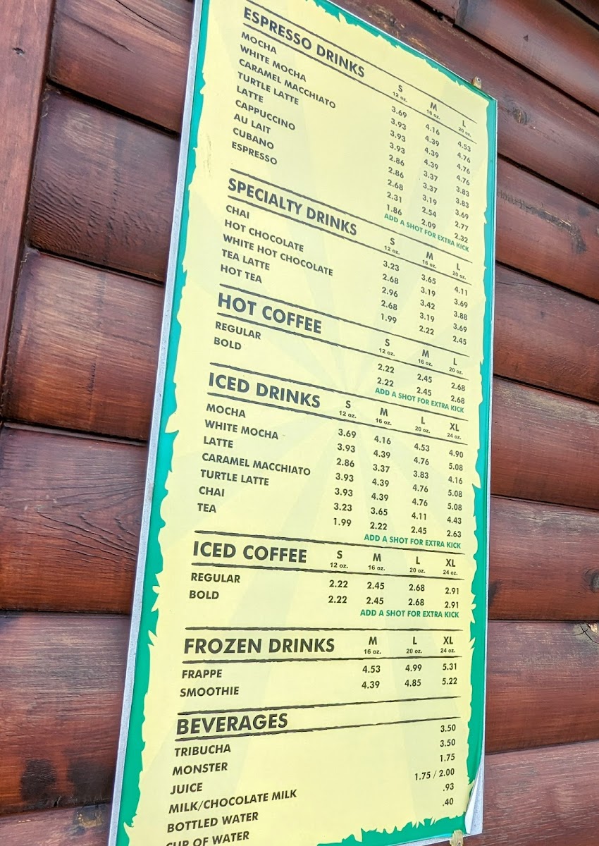 Menu Coffee Lodge-2