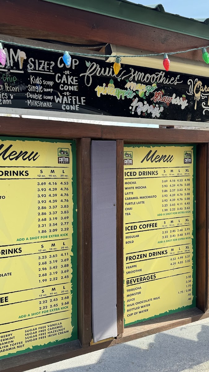 Menu Coffee Lodge-3