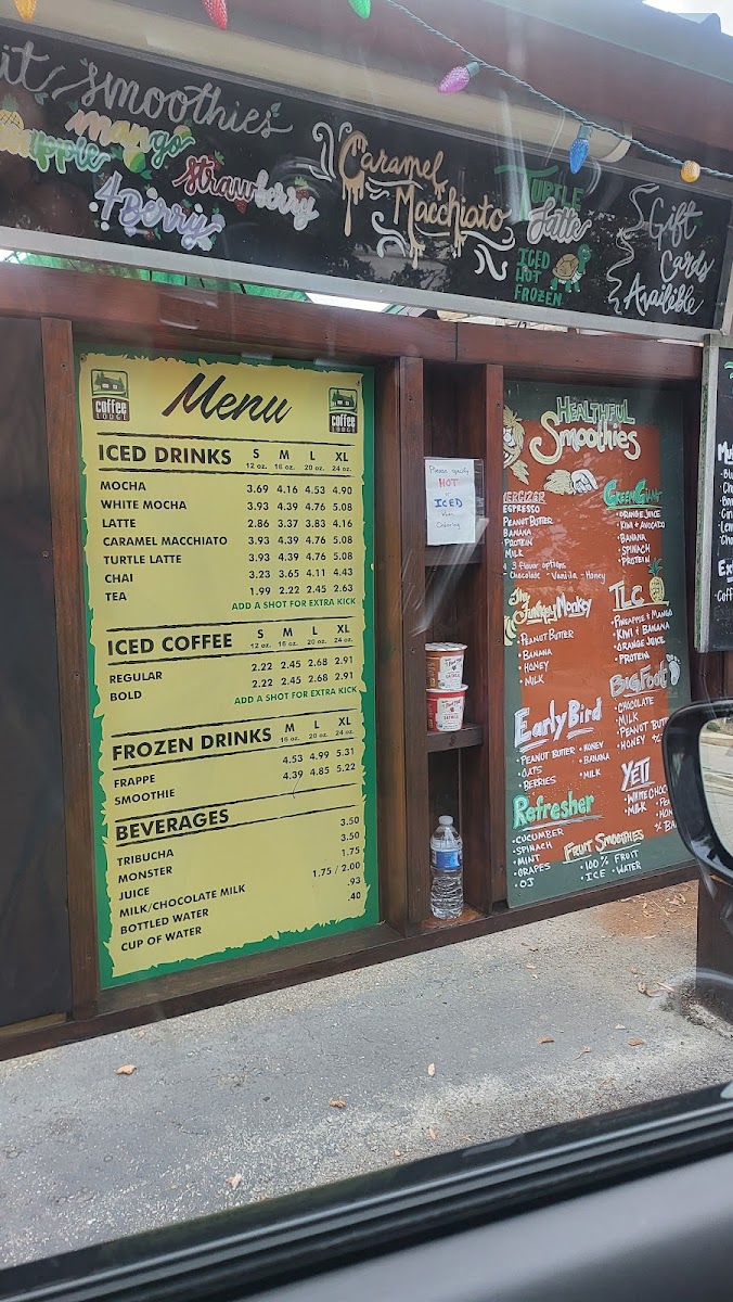 Menu Coffee Lodge-4