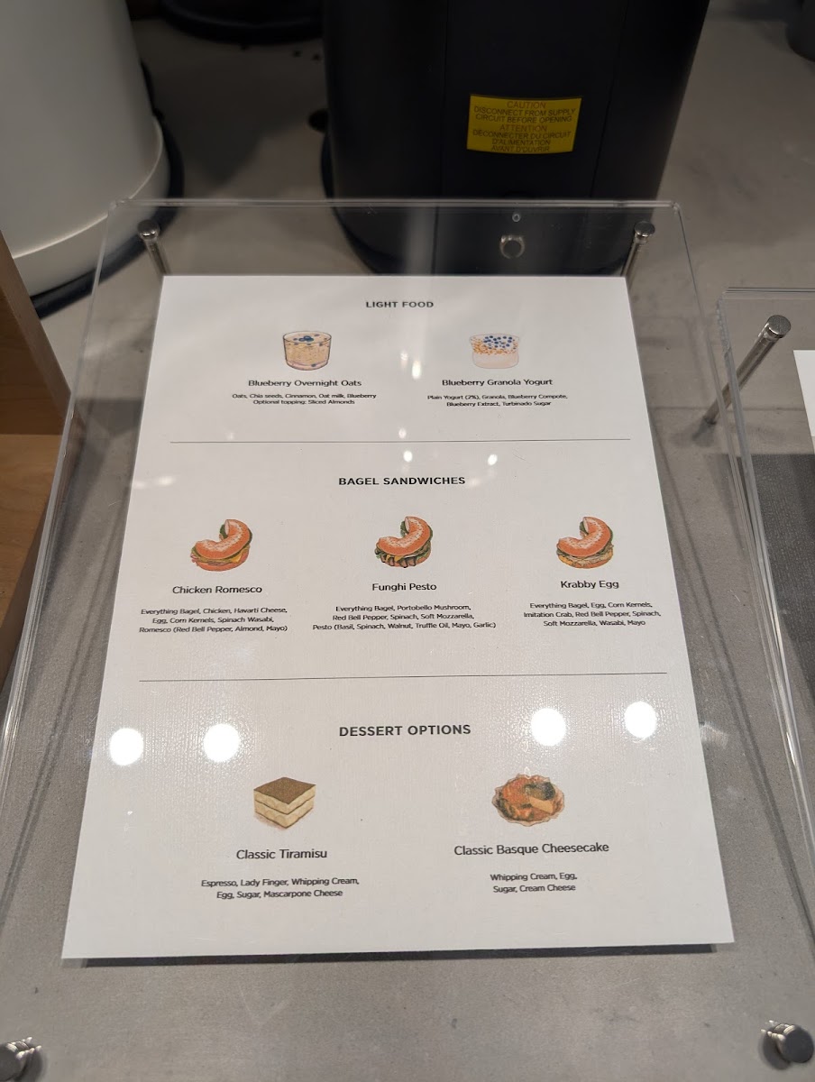 Menu Coffee Lunar-8