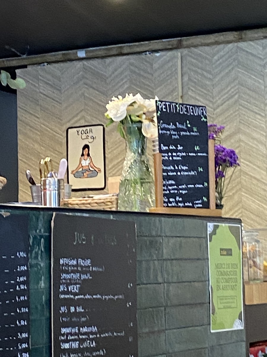 Menu Coffee Mae-5