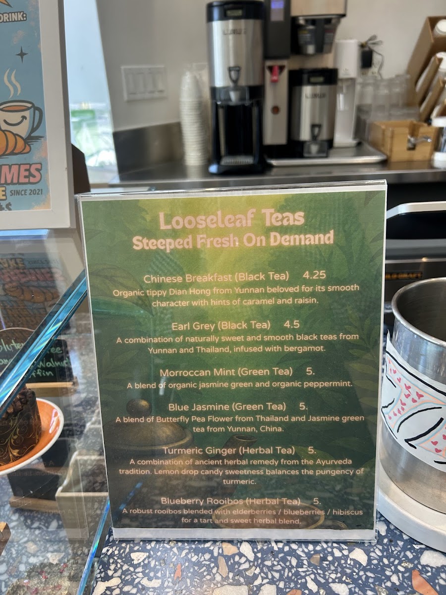 Menu Coffee Memes Silver Lake-1