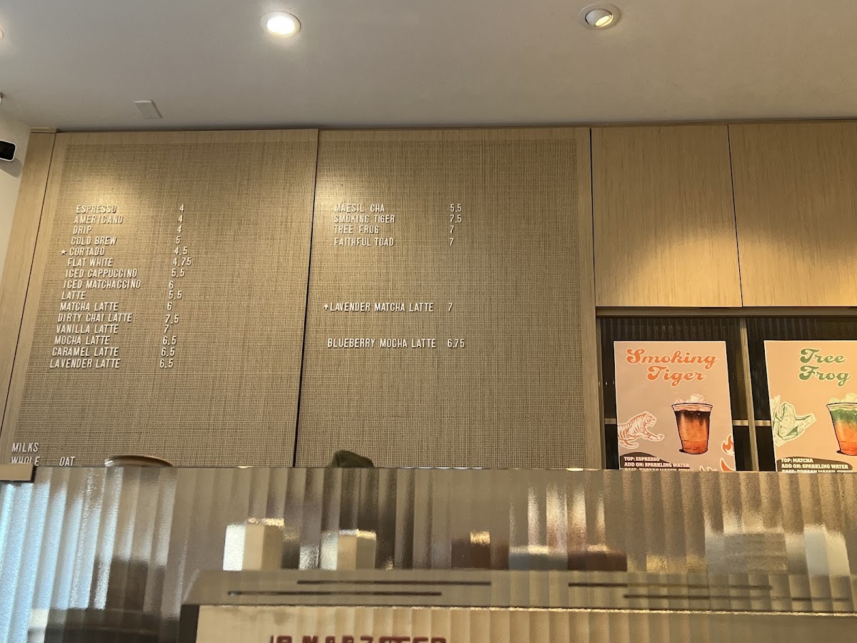 Menu Coffee Memes Silver Lake-2