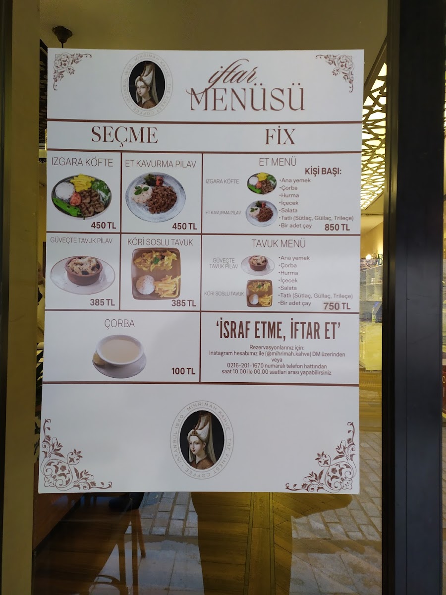 Menu Coffee Mihrimah-4