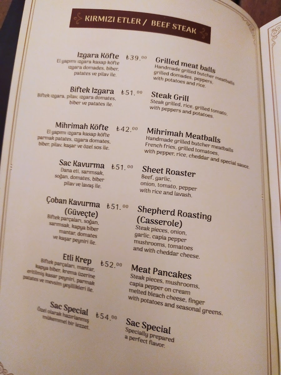 Menu Coffee Mihrimah-8