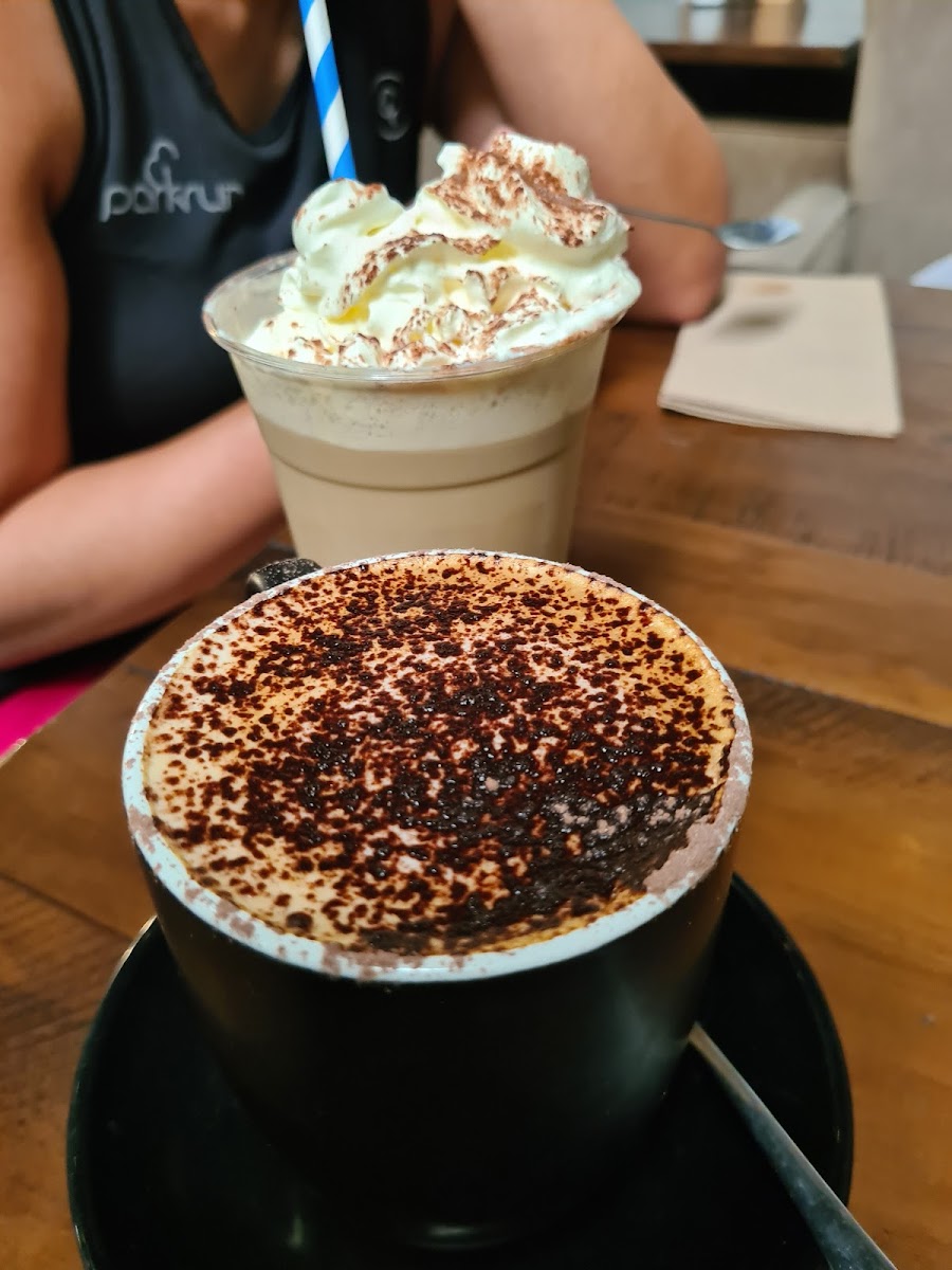 Coffee Notes On Leader-5