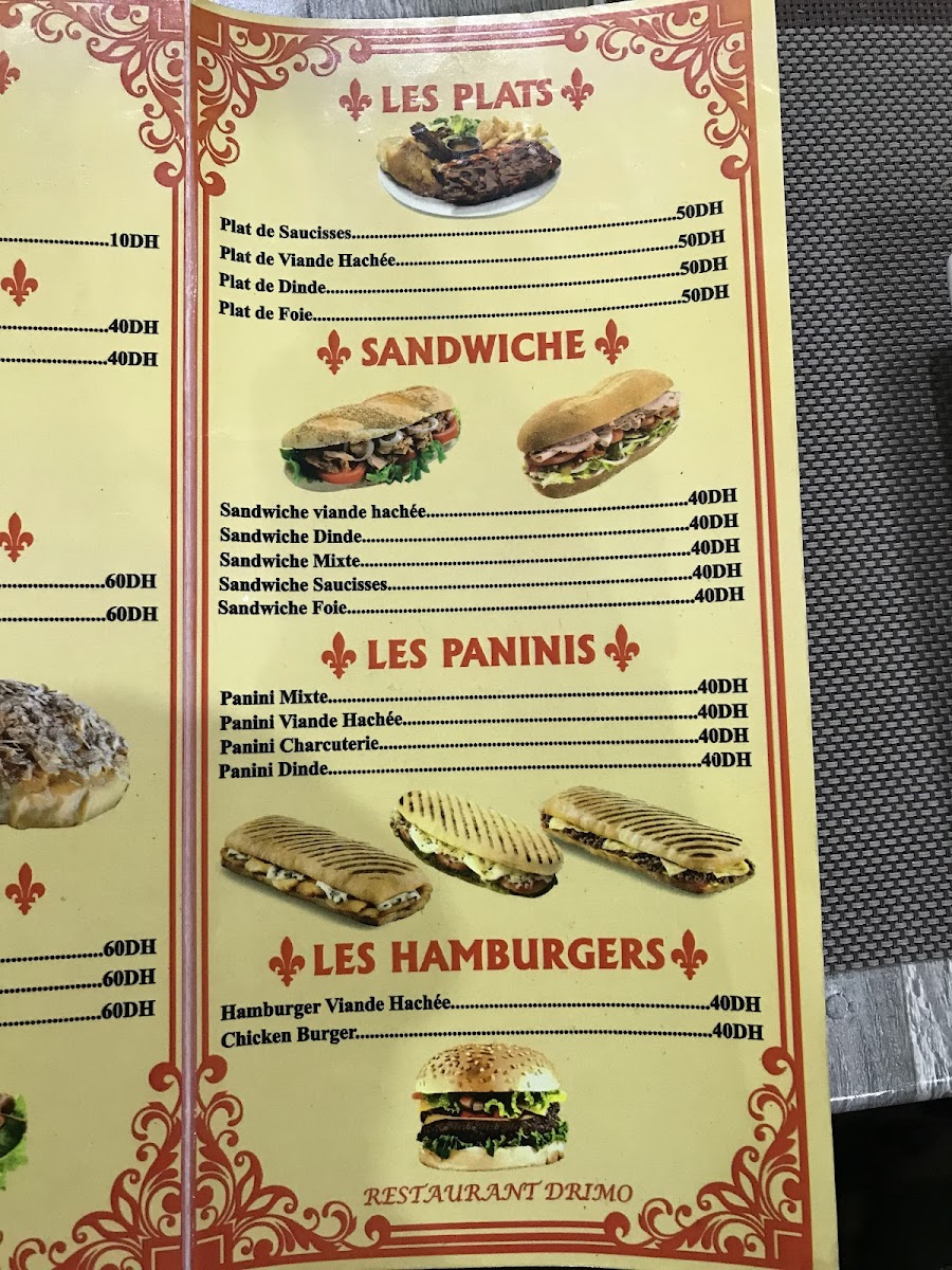 Menu Coffee Nova-1