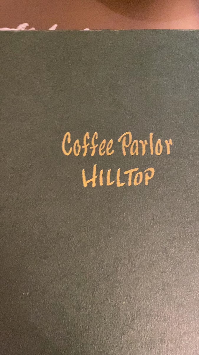 Coffee Parlor Hilltop-2