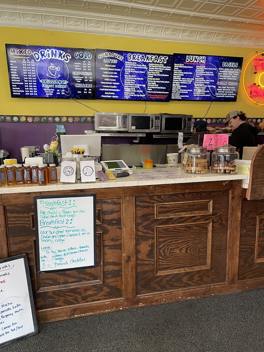 Coffee Planet Ballston Spa-4