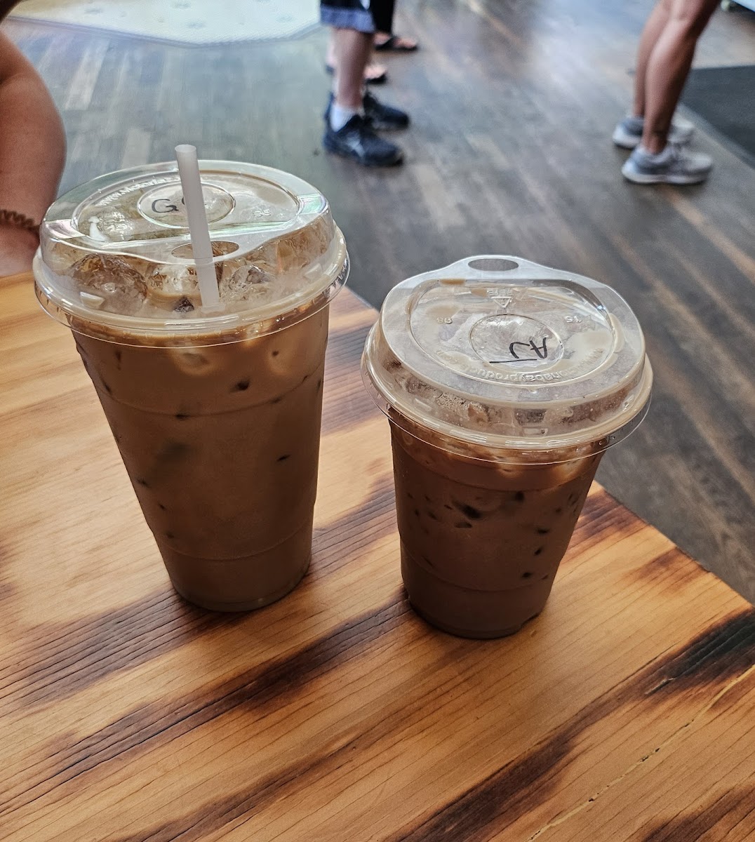 Coffee Planet Ballston Spa-8