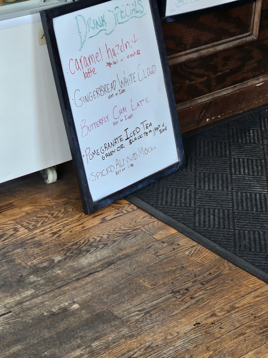 Menu Coffee Planet Ballston Spa-4