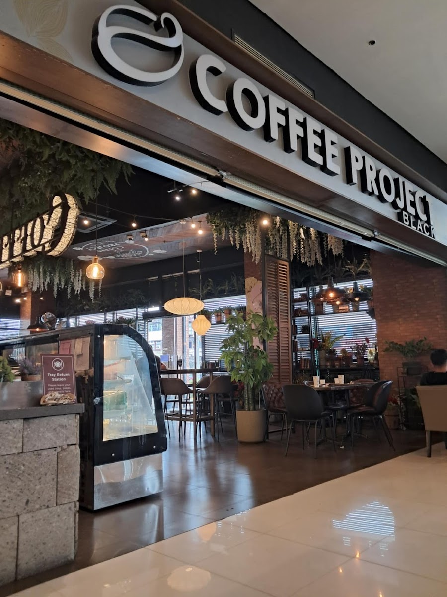 Coffee Project