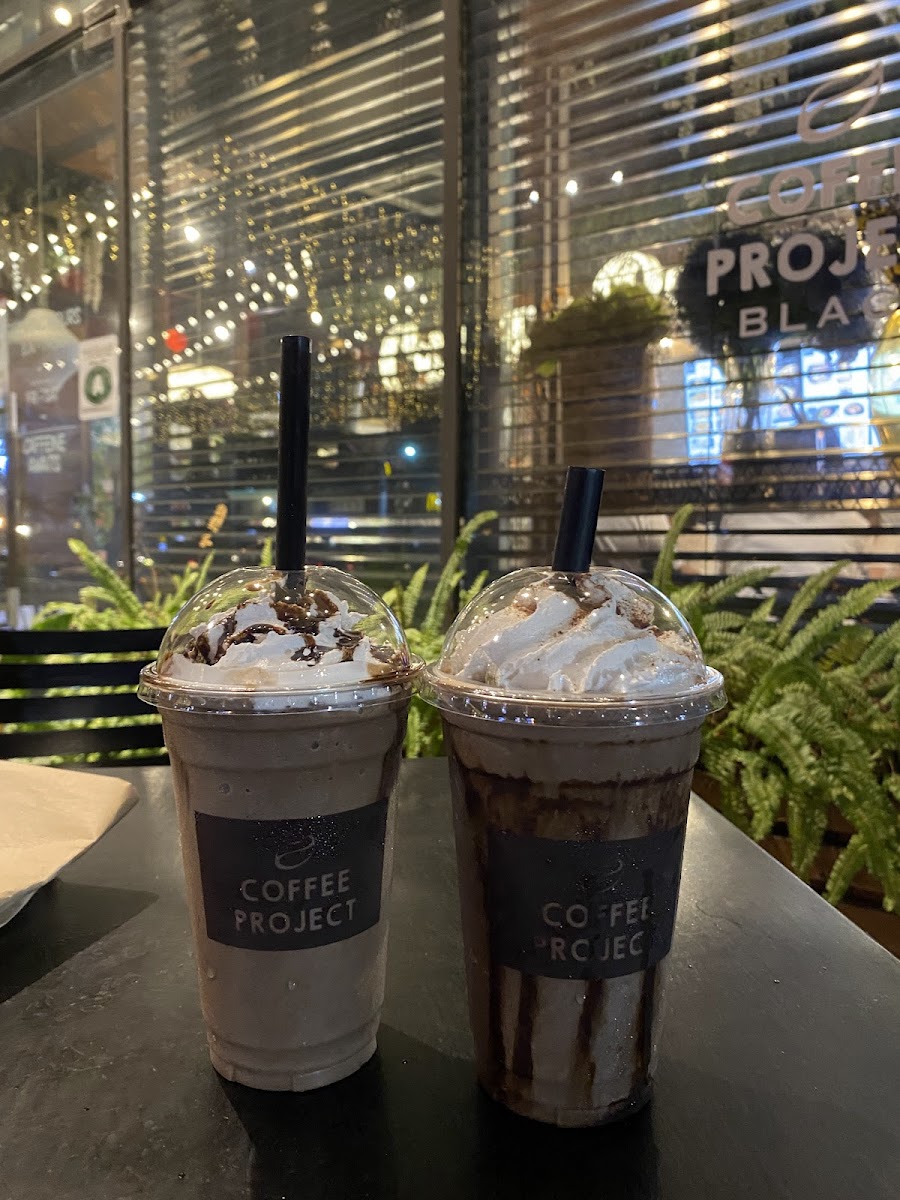 Coffee Project-4