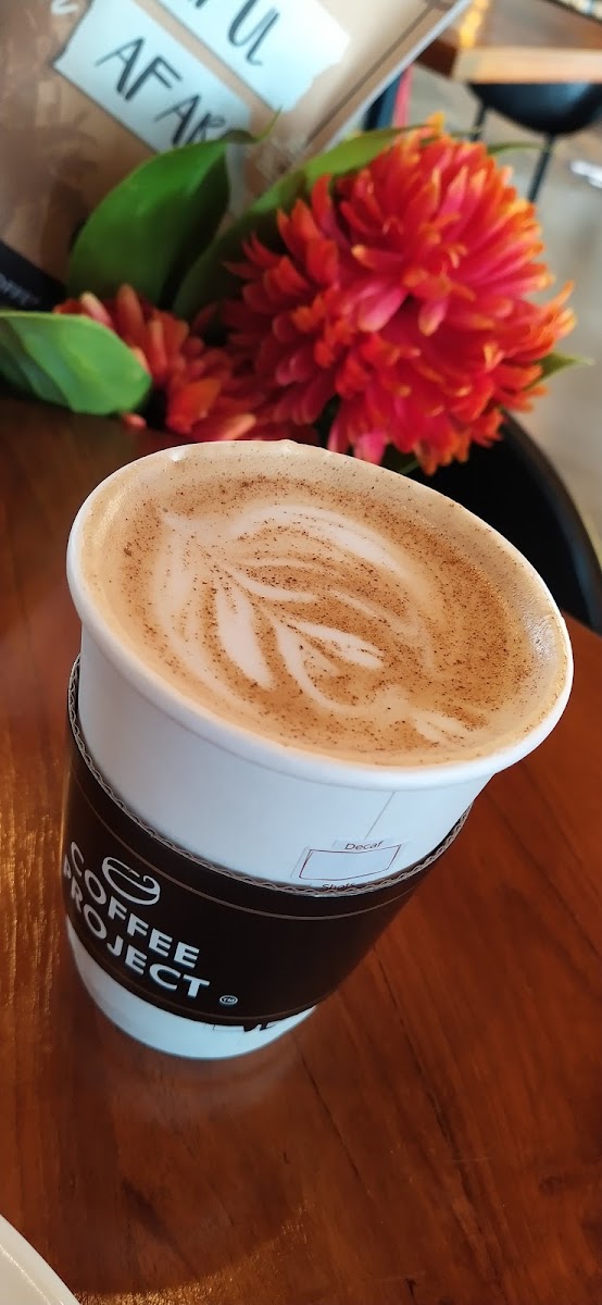 Coffee Project-5