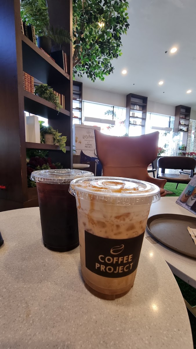 Coffee Project-8