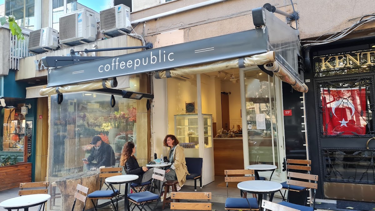 Coffee Public-4