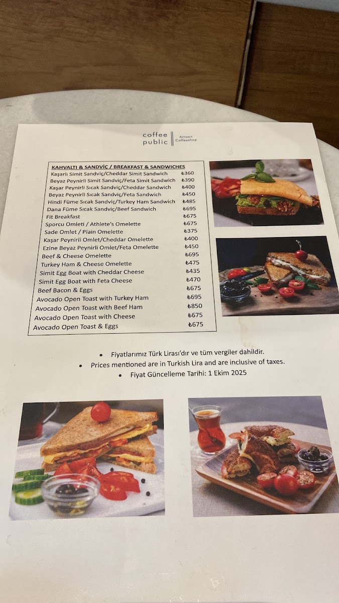 Menu Coffee Public-1