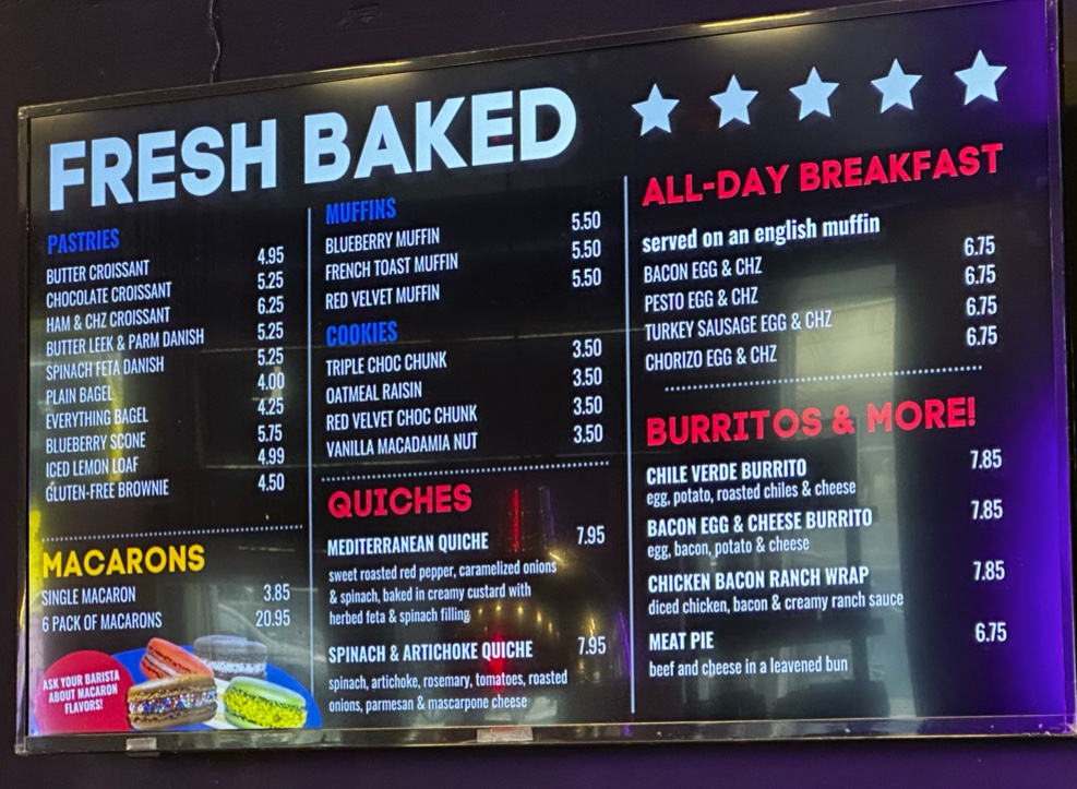 Menu Coffee Republic-1