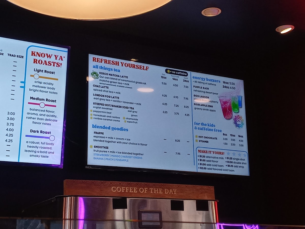 Menu Coffee Republic-3