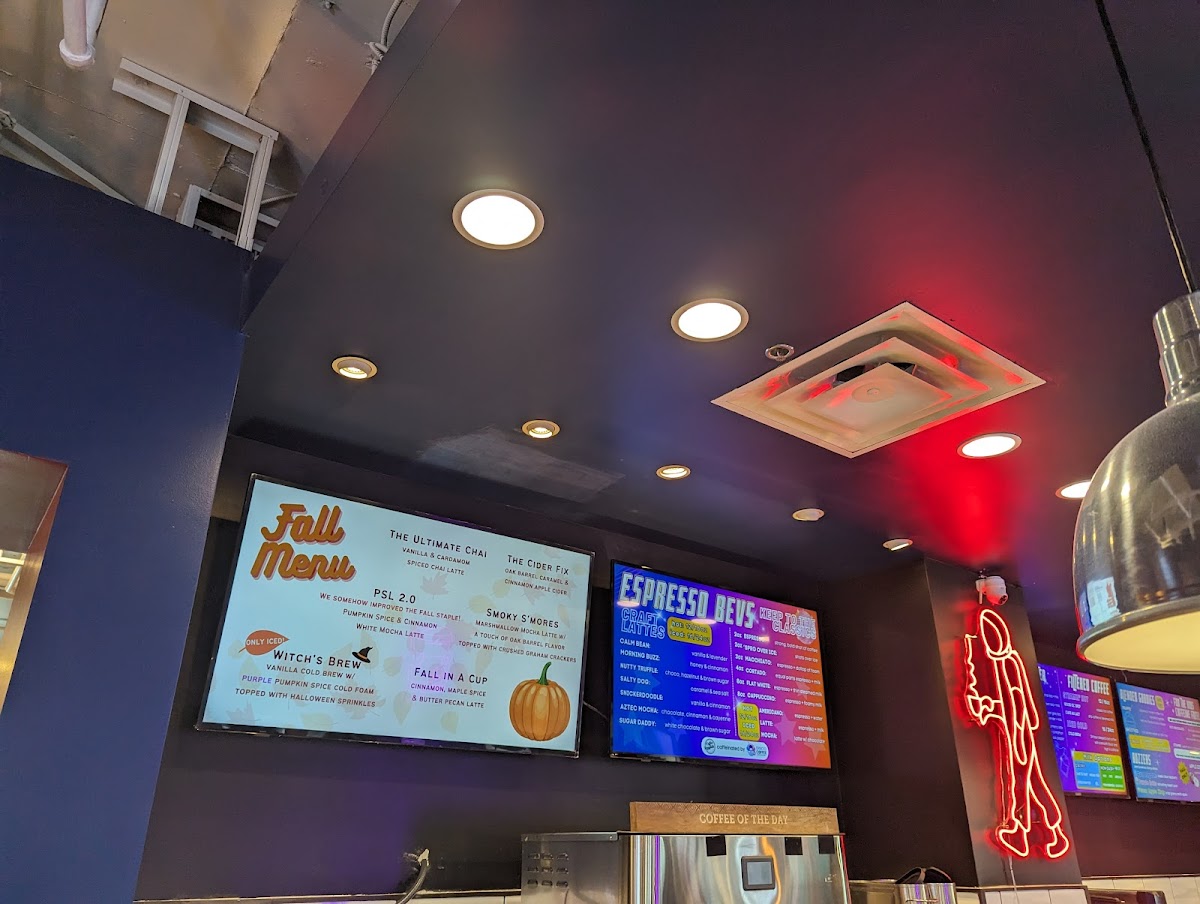 Menu Coffee Republic-7