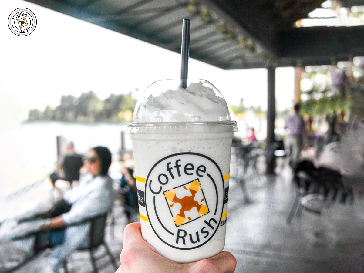 Coffee Rush-3
