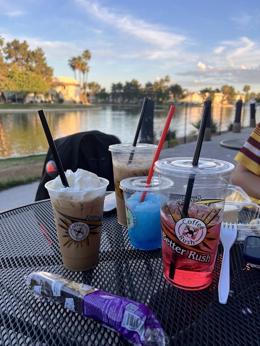 Coffee Rush-4