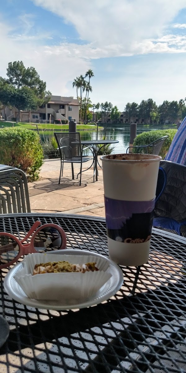 Coffee Rush-5