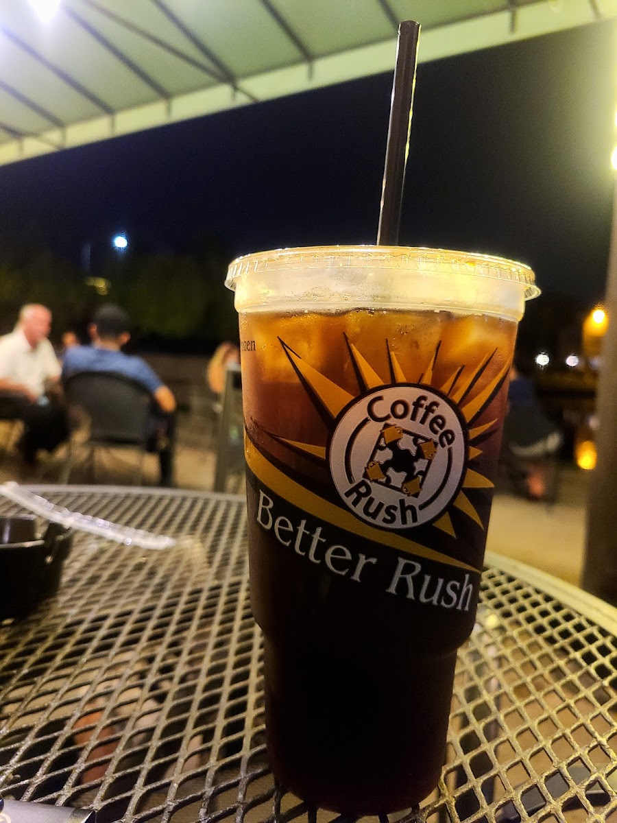 Coffee Rush-7