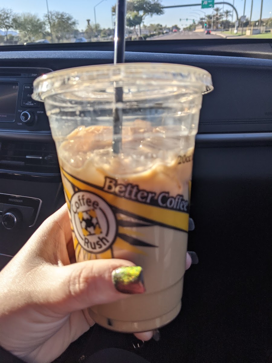 Coffee Rush-8