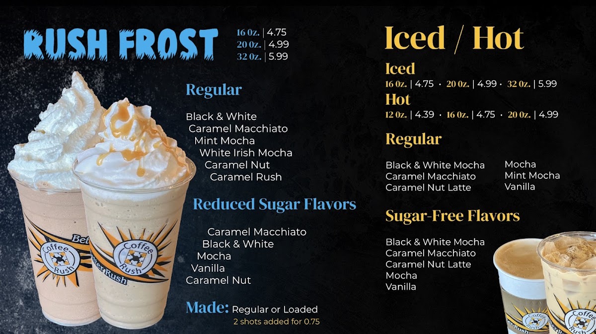 Menu Coffee Rush-3