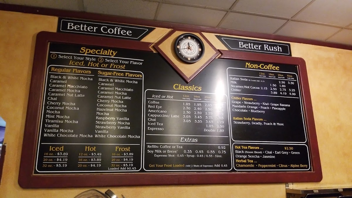 Menu Coffee Rush-6