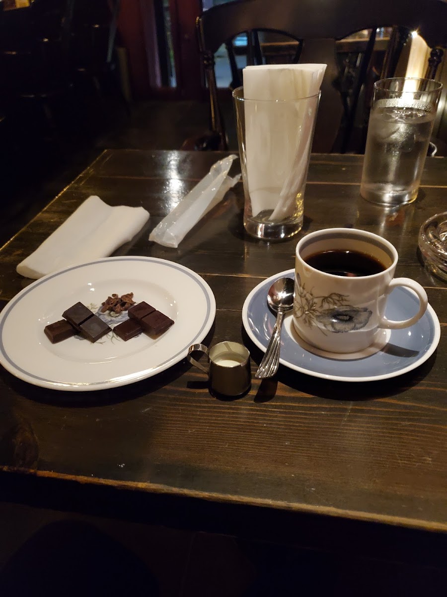 Coffee Shop Marley-10