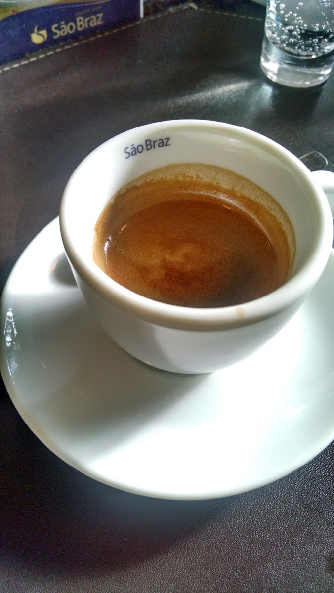 Coffee Shop São Braz Ilha Do Leite-6