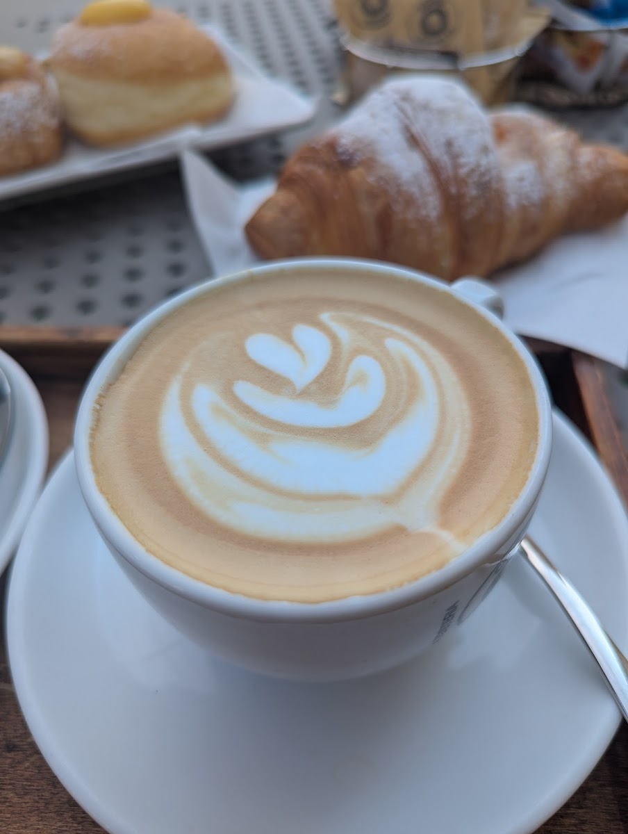 Coffee Square 33-3