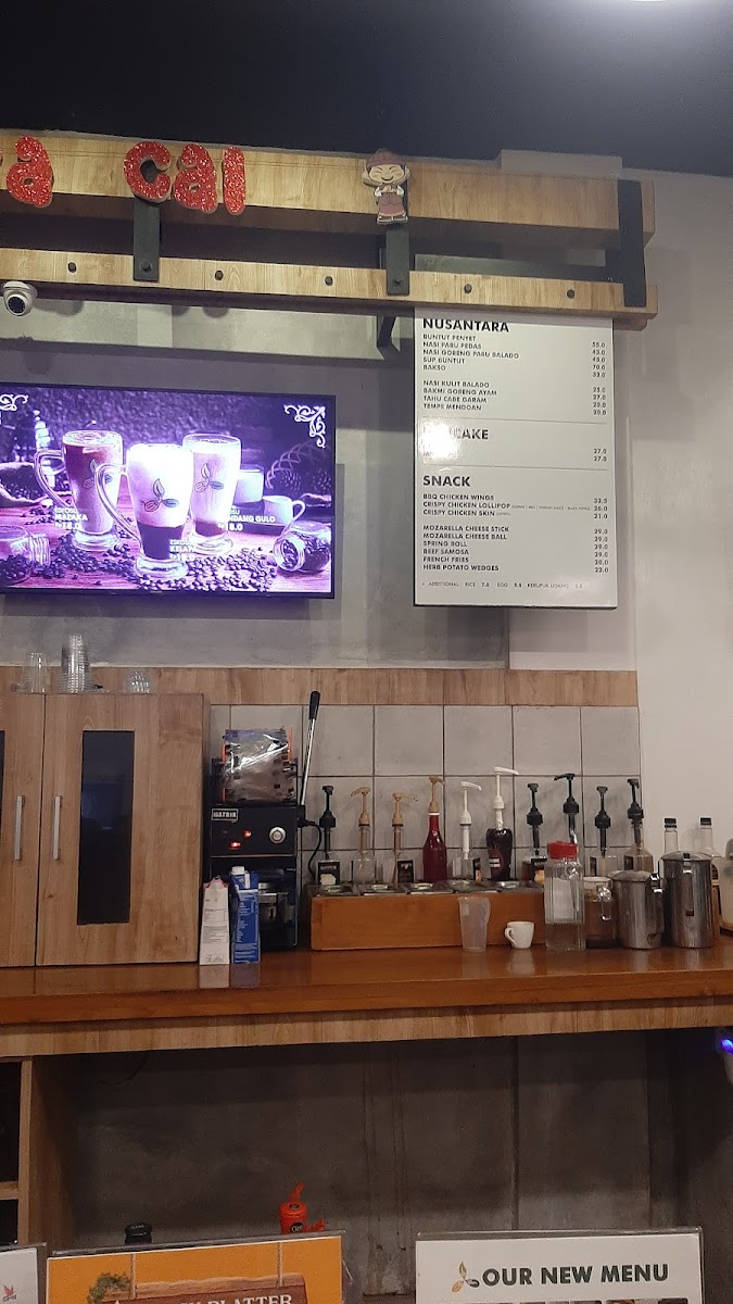Menu Coffee Toffee Madiun-4