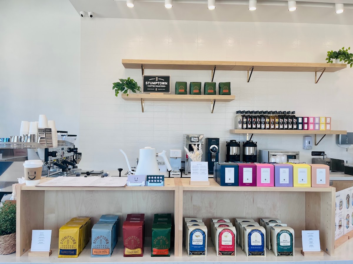 Coffee U