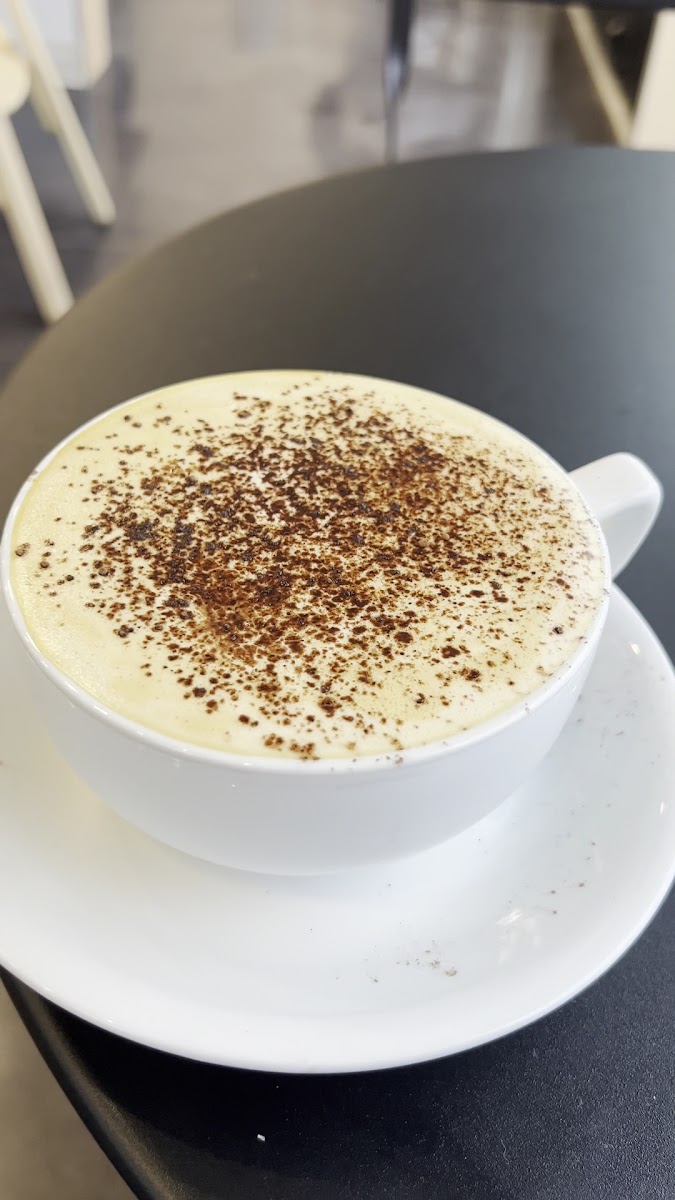 Coffee U-2